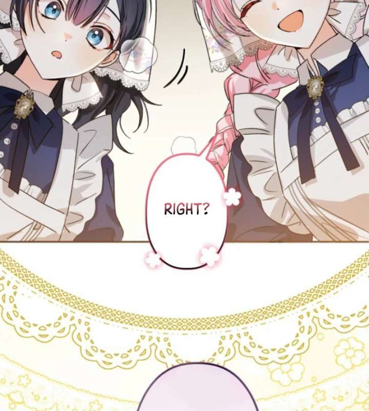 I Ended Up Becoming the Villain’s Personal Chef Chapter 2 - Page 93