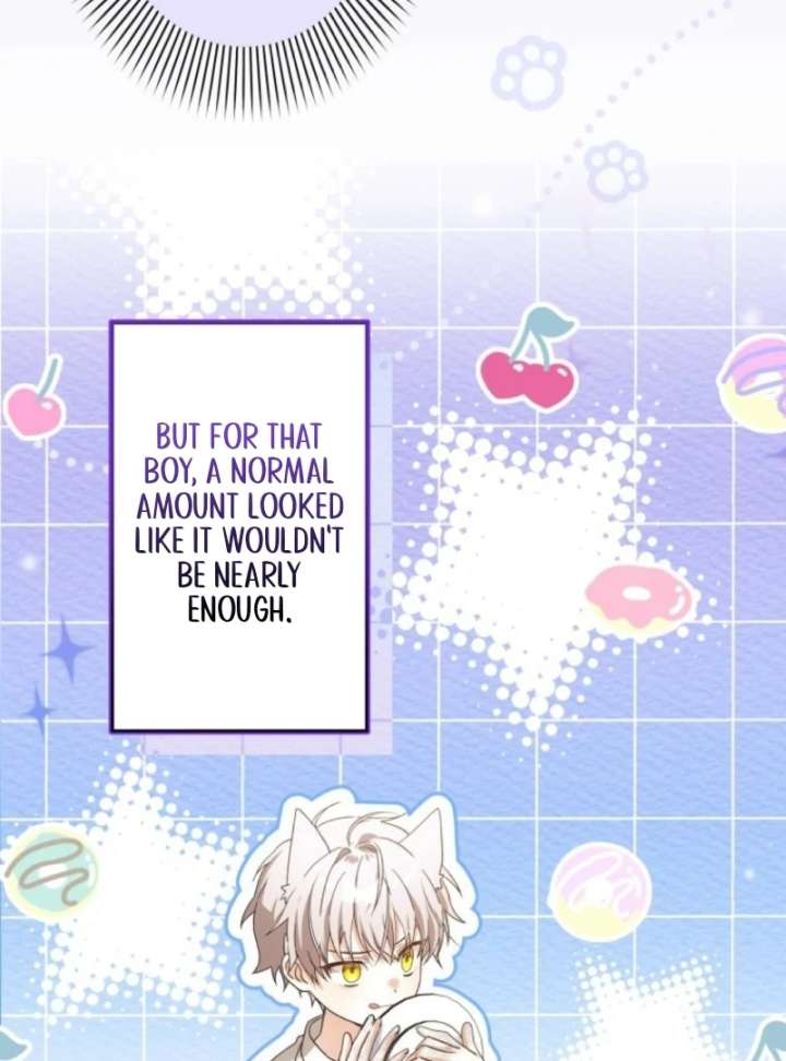 I Ended Up Becoming the Villain’s Personal Chef Chapter 2 - Page 97