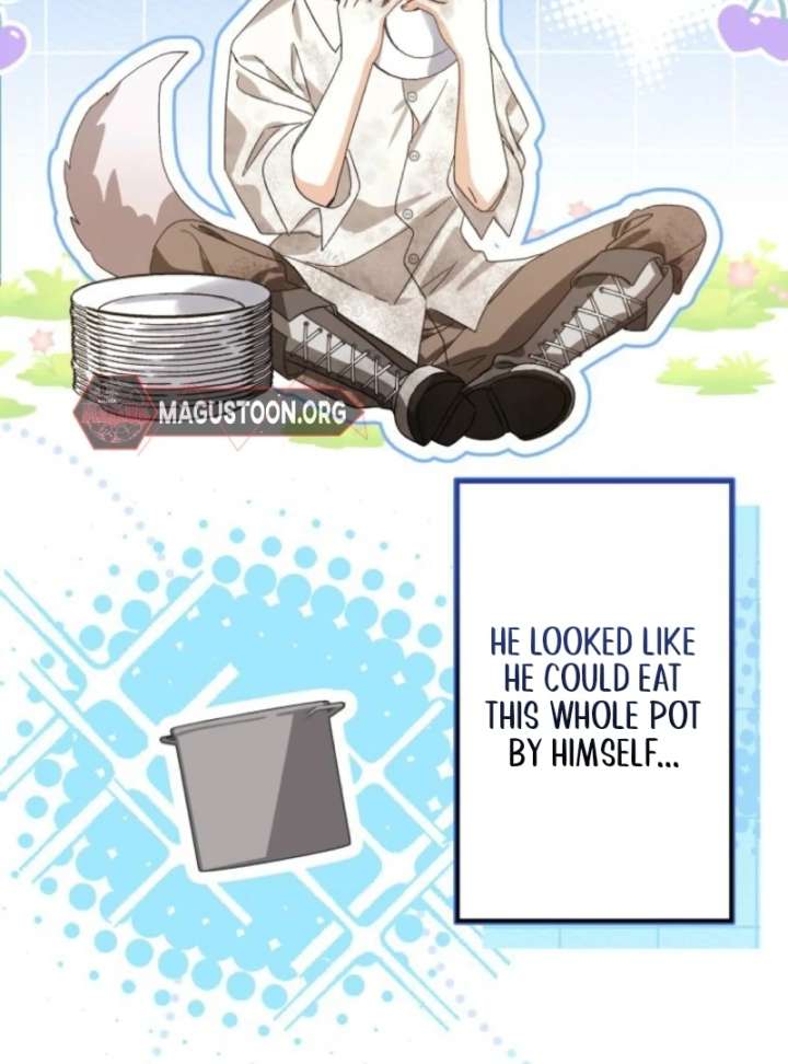 I Ended Up Becoming the Villain’s Personal Chef Chapter 2 - Page 98