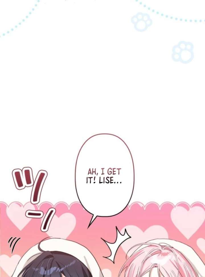 I Ended Up Becoming the Villain’s Personal Chef Chapter 2 - Page 99