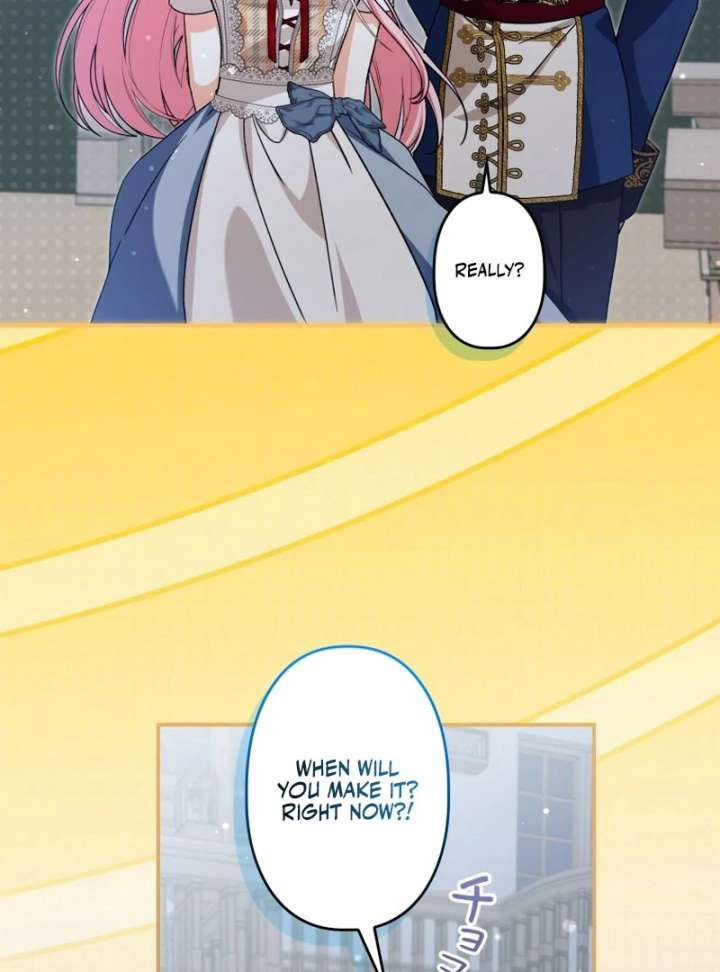 I Ended Up Becoming the Villain’s Personal Chef Chapter 20 - Page 101