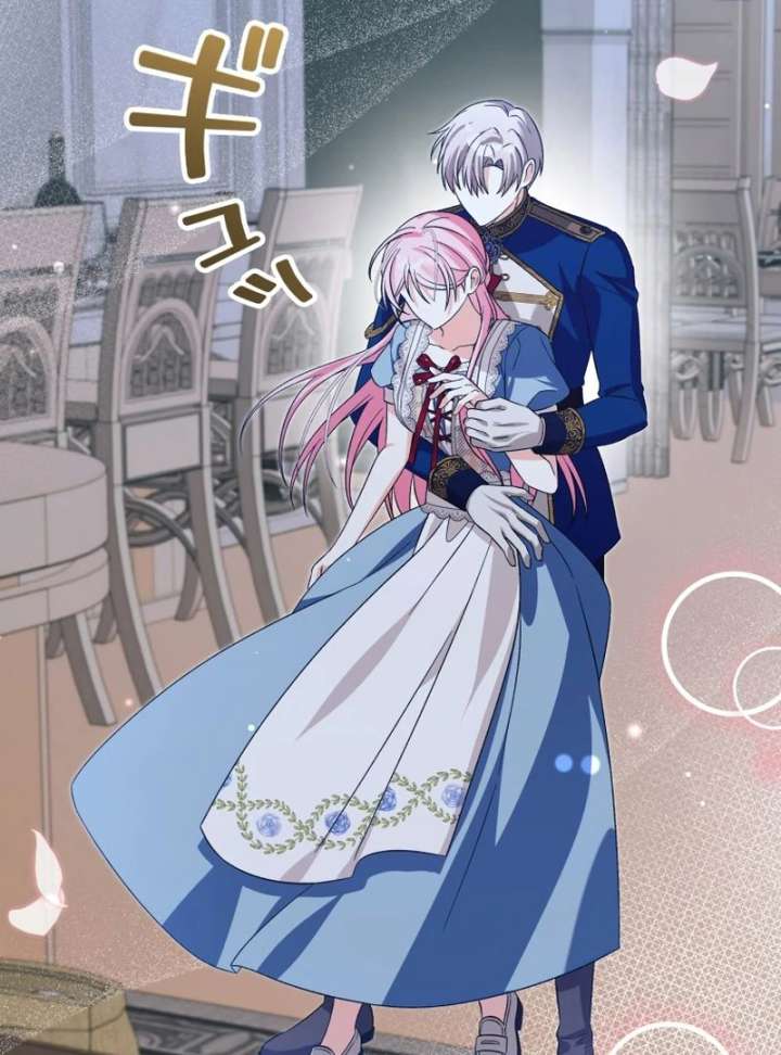 I Ended Up Becoming the Villain’s Personal Chef Chapter 20 - Page 114