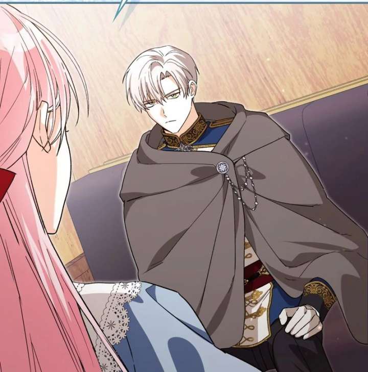 I Ended Up Becoming the Villain’s Personal Chef Chapter 20 - Page 12