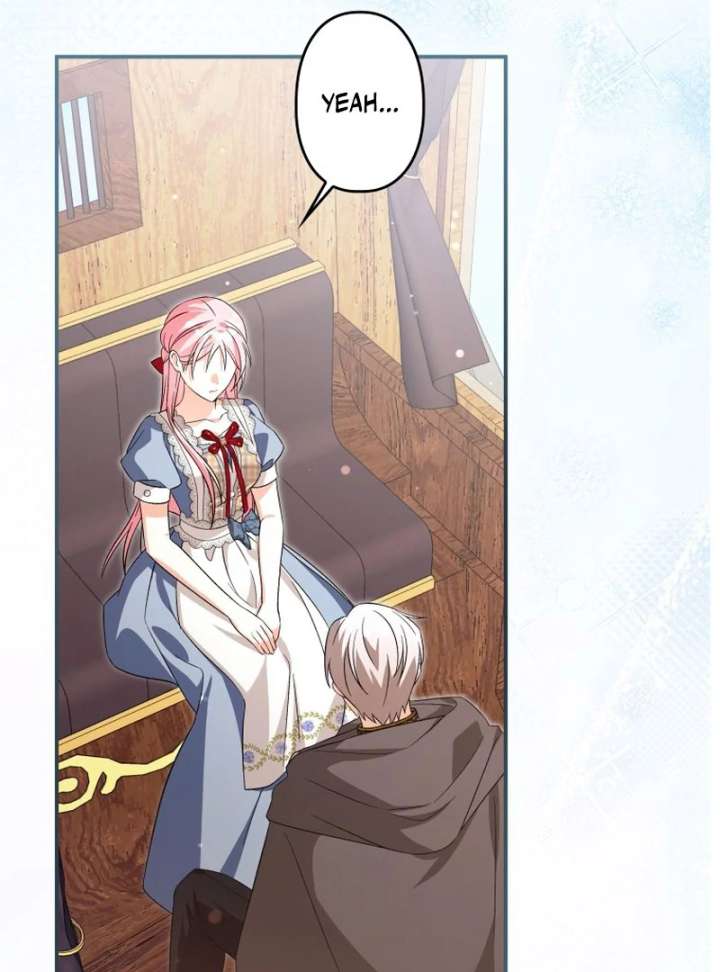 I Ended Up Becoming the Villain’s Personal Chef Chapter 20 - Page 16