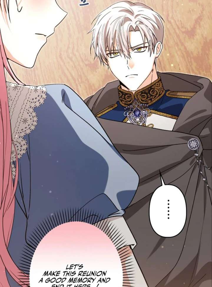 I Ended Up Becoming the Villain’s Personal Chef Chapter 20 - Page 18