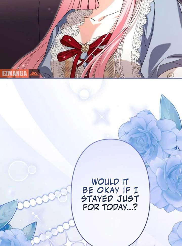 I Ended Up Becoming the Villain’s Personal Chef Chapter 20 - Page 22