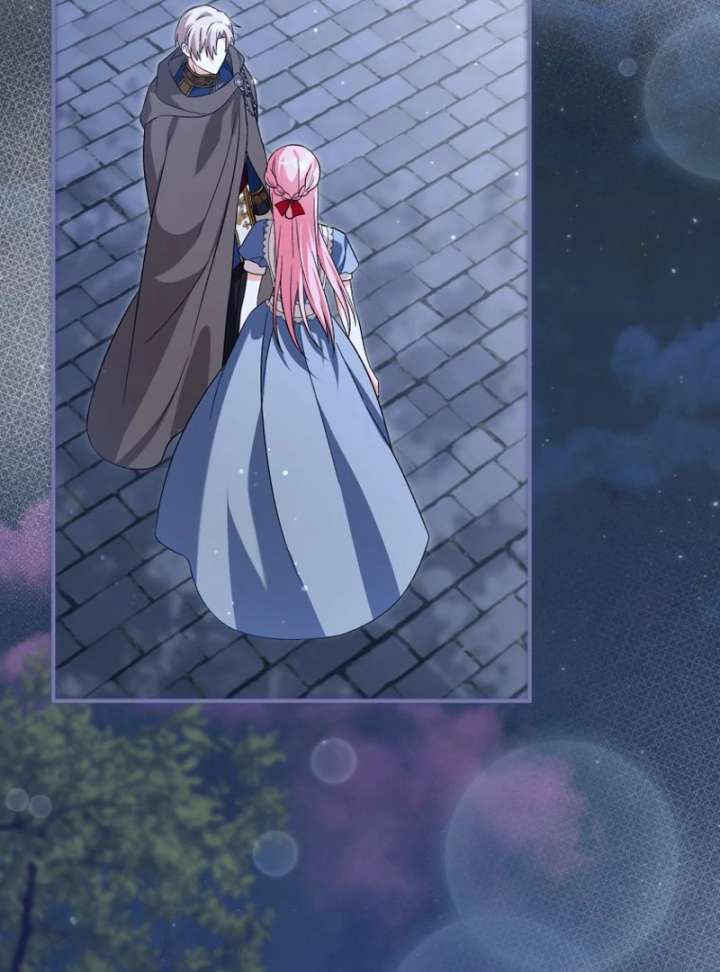 I Ended Up Becoming the Villain’s Personal Chef Chapter 20 - Page 33