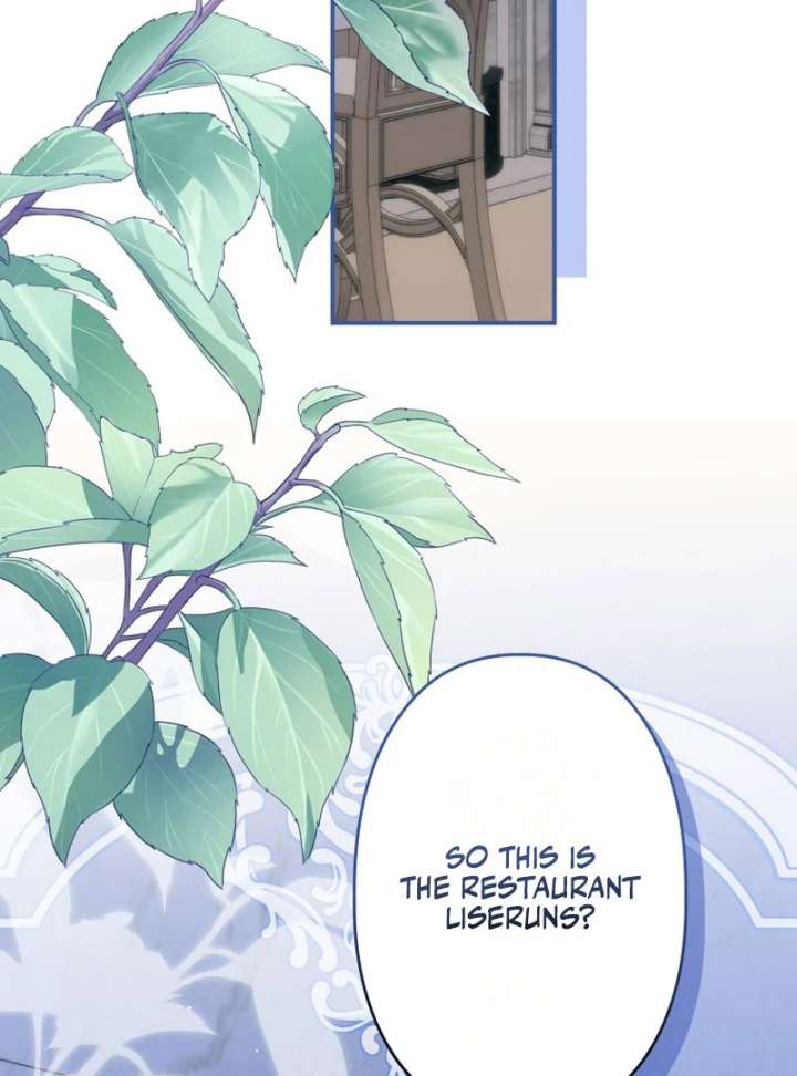 I Ended Up Becoming the Villain’s Personal Chef Chapter 20 - Page 41