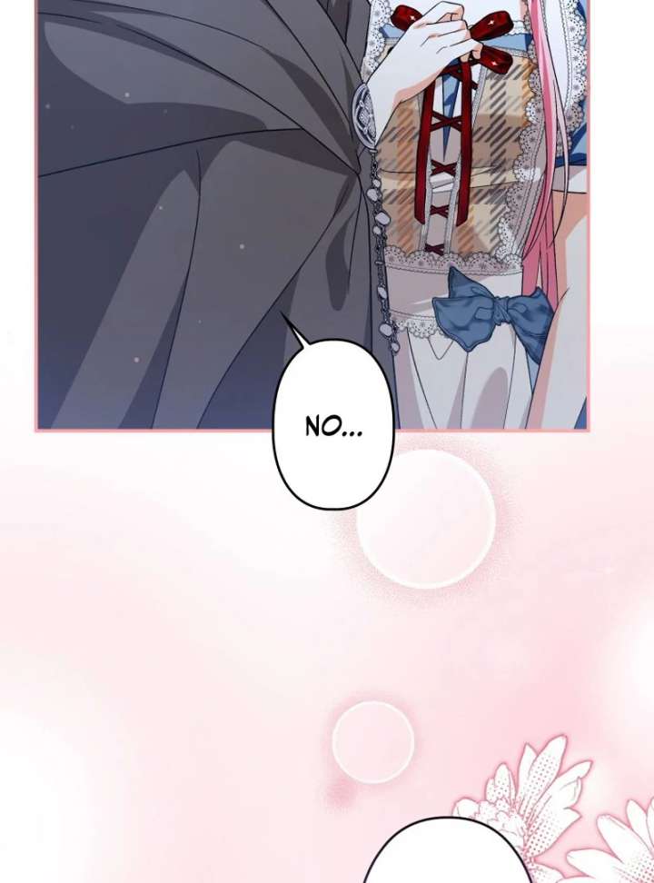 I Ended Up Becoming the Villain’s Personal Chef Chapter 20 - Page 45