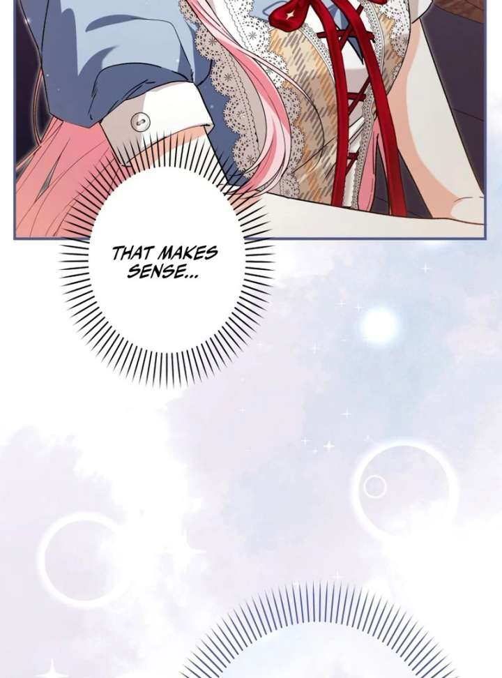 I Ended Up Becoming the Villain’s Personal Chef Chapter 20 - Page 5