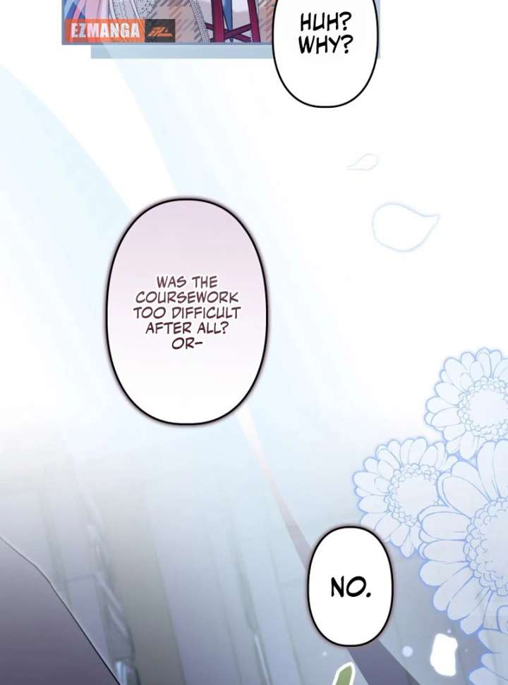 I Ended Up Becoming the Villain’s Personal Chef Chapter 20 - Page 64