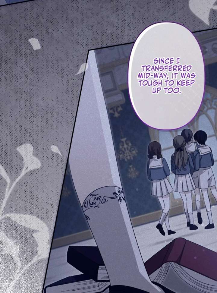 I Ended Up Becoming the Villain’s Personal Chef Chapter 20 - Page 71