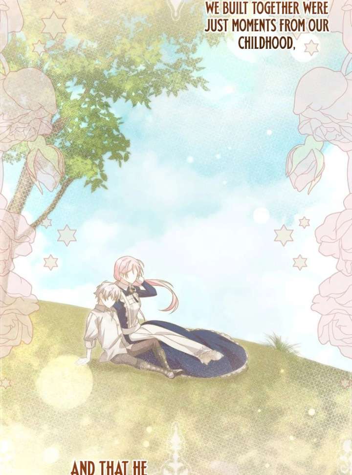 I Ended Up Becoming the Villain’s Personal Chef Chapter 20 - Page 80