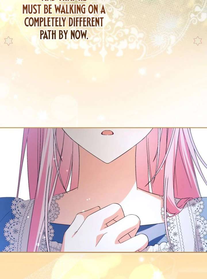 I Ended Up Becoming the Villain’s Personal Chef Chapter 20 - Page 81