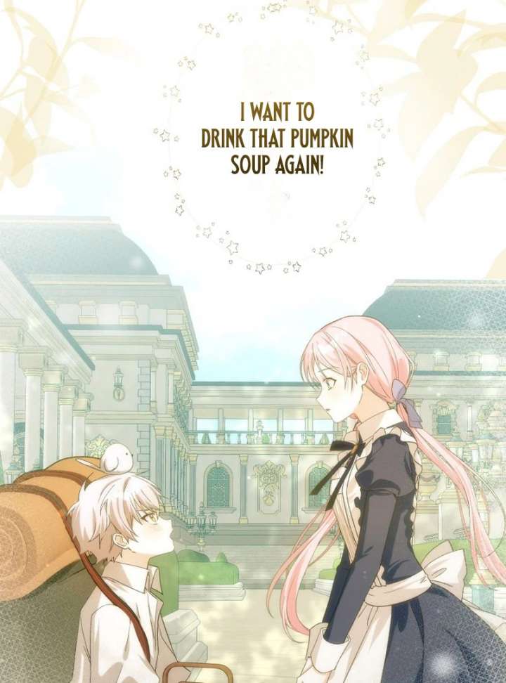 I Ended Up Becoming the Villain’s Personal Chef Chapter 20 - Page 94