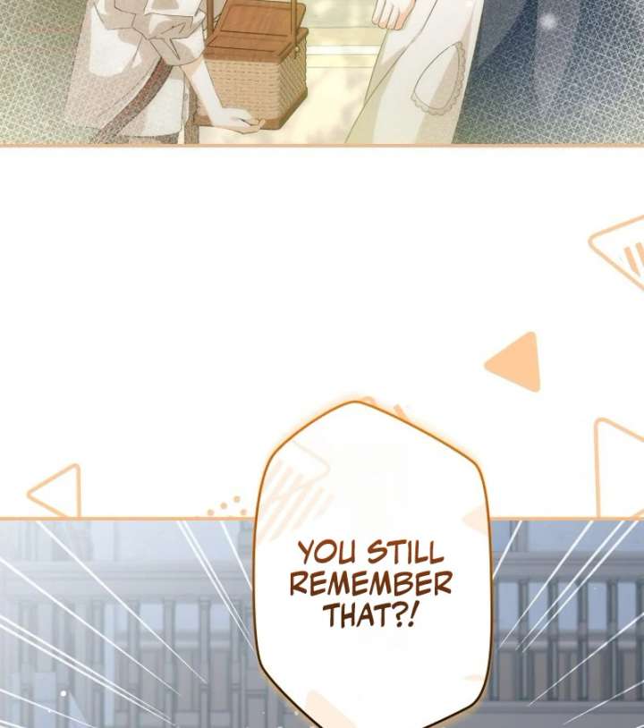 I Ended Up Becoming the Villain’s Personal Chef Chapter 20 - Page 95