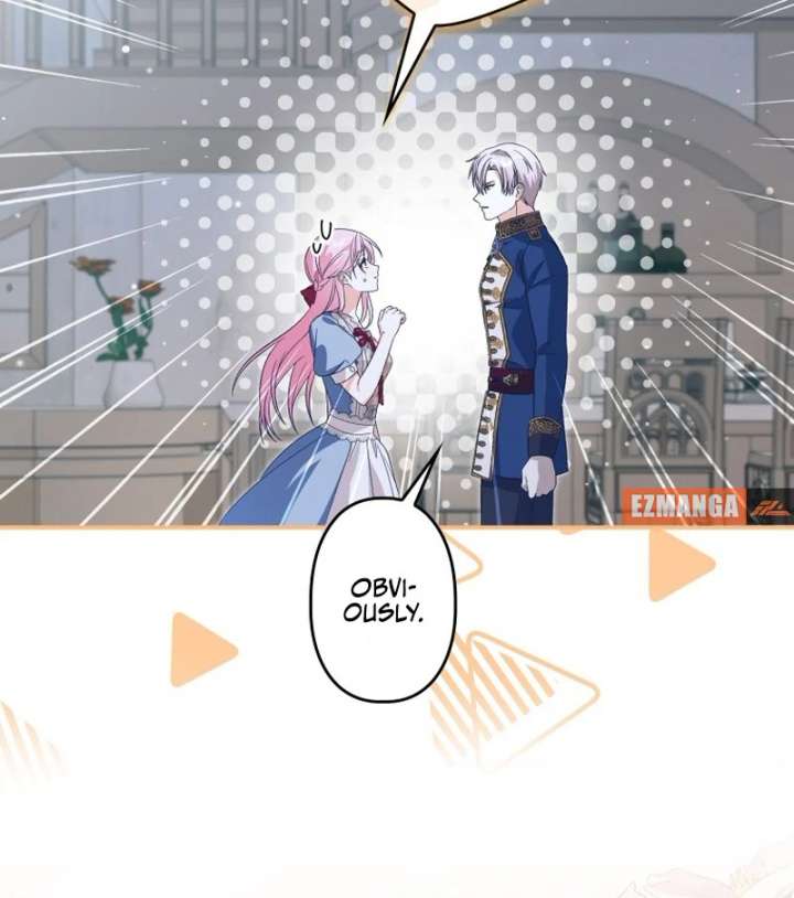 I Ended Up Becoming the Villain’s Personal Chef Chapter 20 - Page 96