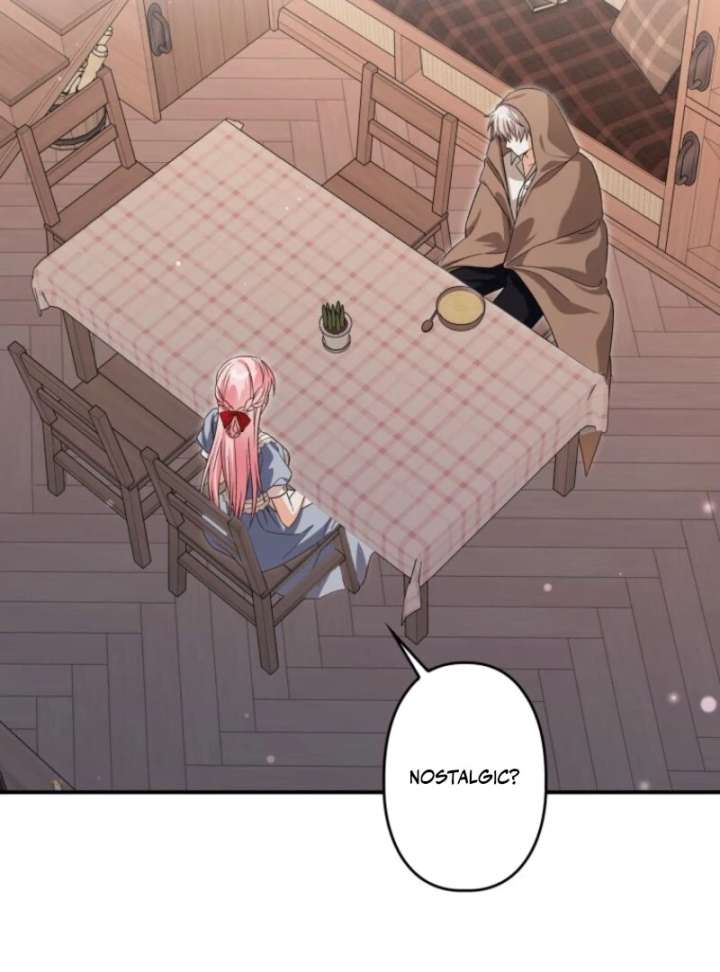 I Ended Up Becoming the Villain’s Personal Chef Chapter 21 - Page 12