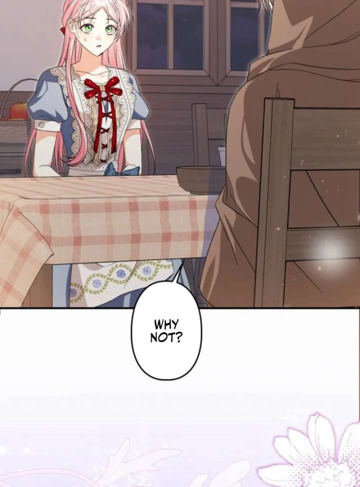 I Ended Up Becoming the Villain’s Personal Chef Chapter 21 - Page 17