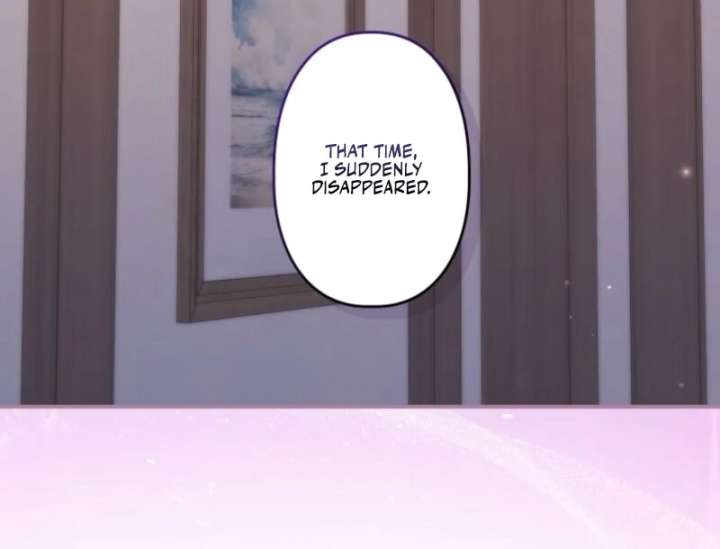 I Ended Up Becoming the Villain’s Personal Chef Chapter 21 - Page 22