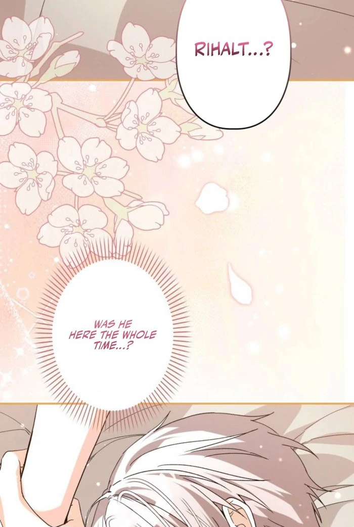 I Ended Up Becoming the Villain’s Personal Chef Chapter 22 - Page 102