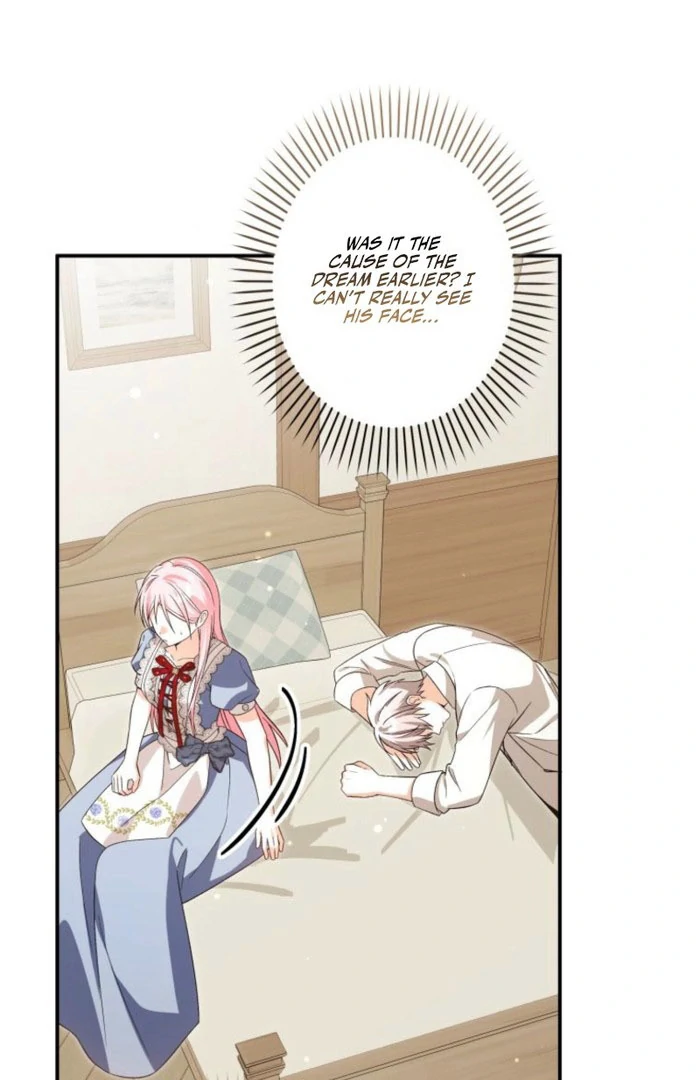 I Ended Up Becoming the Villain’s Personal Chef Chapter 22 - Page 105