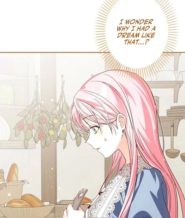 I Ended Up Becoming the Villain’s Personal Chef Chapter 22 - Page 111