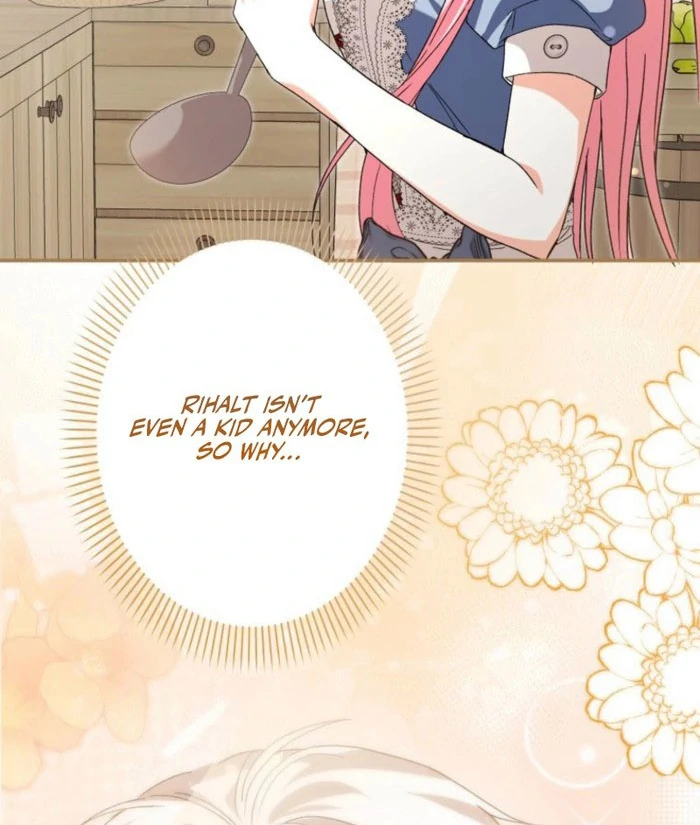 I Ended Up Becoming the Villain’s Personal Chef Chapter 22 - Page 112