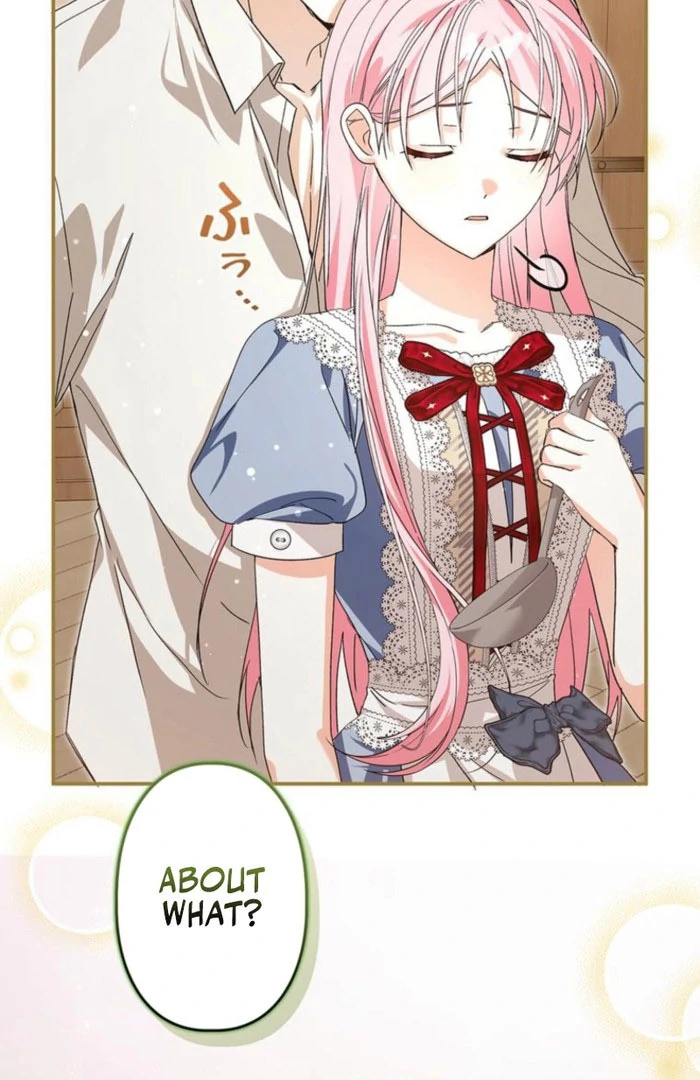 I Ended Up Becoming the Villain’s Personal Chef Chapter 22 - Page 117