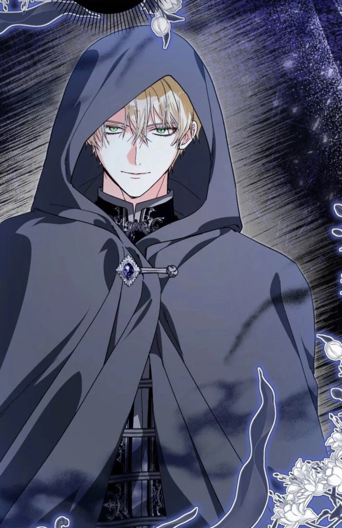 I Ended Up Becoming the Villain’s Personal Chef Chapter 22 - Page 12