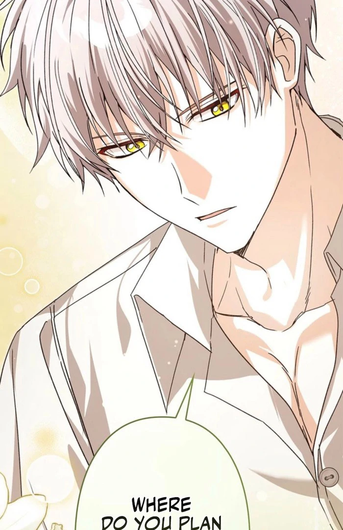 I Ended Up Becoming the Villain’s Personal Chef Chapter 22 - Page 122