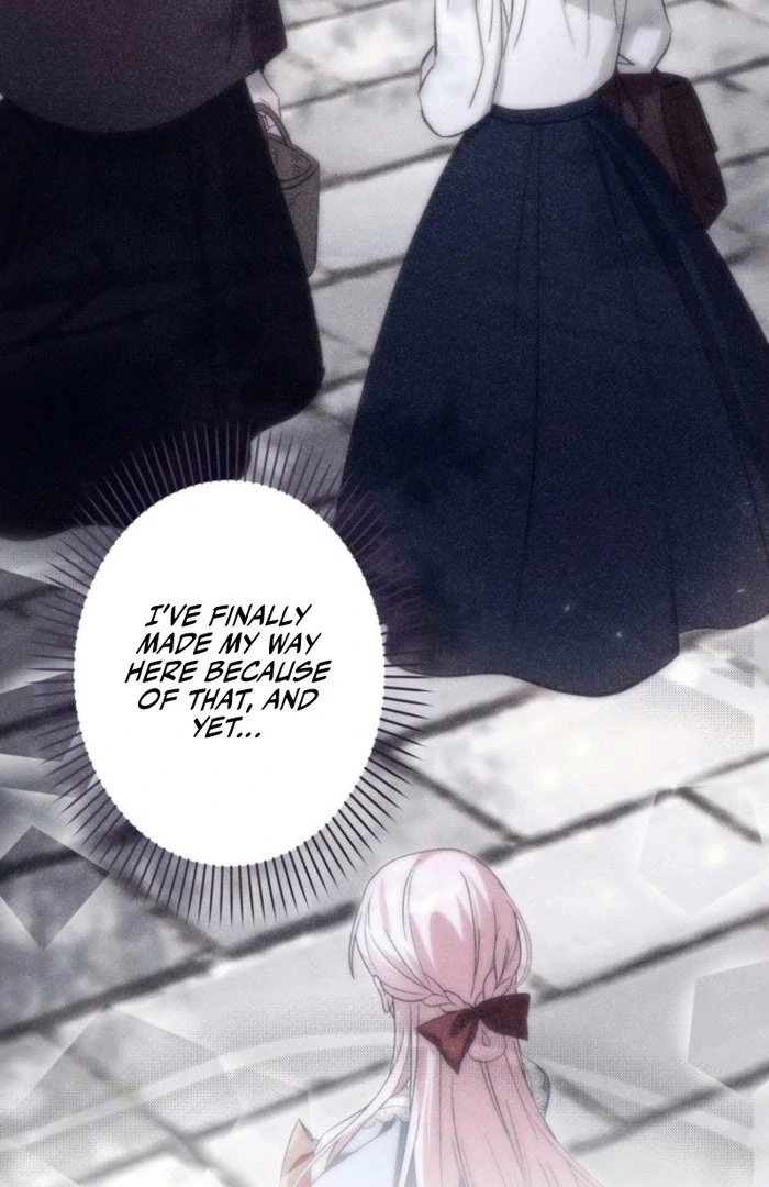 I Ended Up Becoming the Villain’s Personal Chef Chapter 22 - Page 14