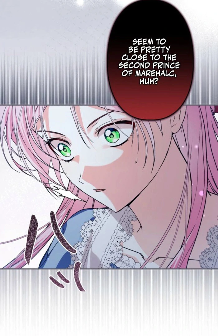 I Ended Up Becoming the Villain’s Personal Chef Chapter 22 - Page 17