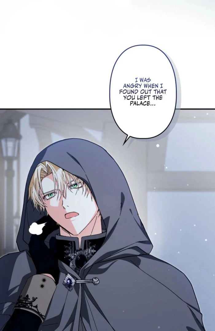 I Ended Up Becoming the Villain’s Personal Chef Chapter 22 - Page 20