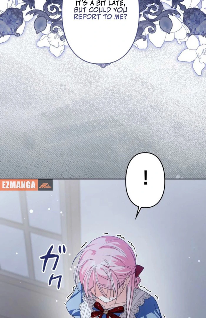 I Ended Up Becoming the Villain’s Personal Chef Chapter 22 - Page 23