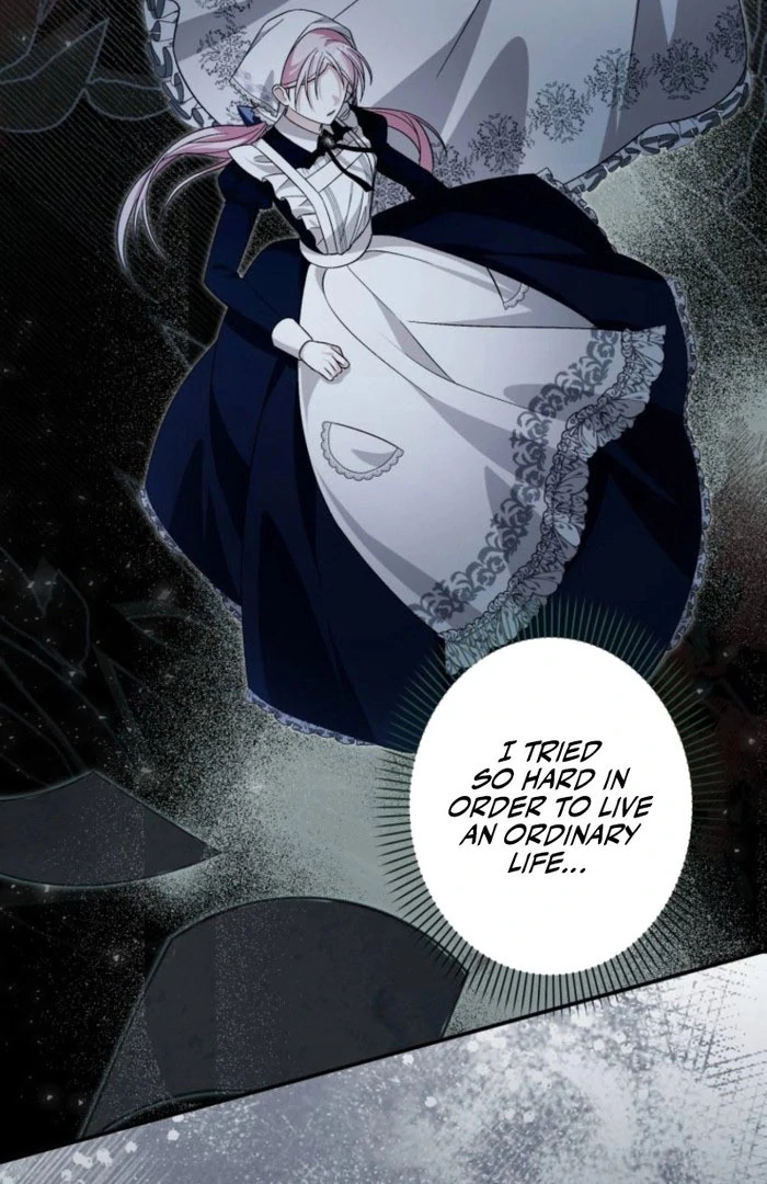 I Ended Up Becoming the Villain’s Personal Chef Chapter 22 - Page 26