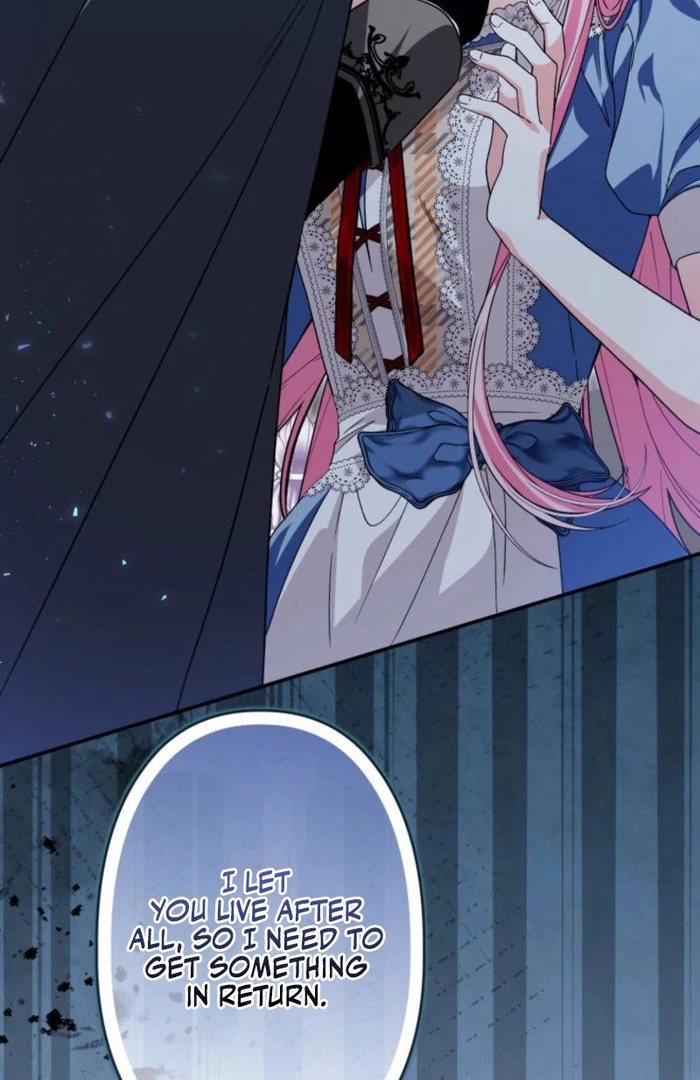 I Ended Up Becoming the Villain’s Personal Chef Chapter 22 - Page 30