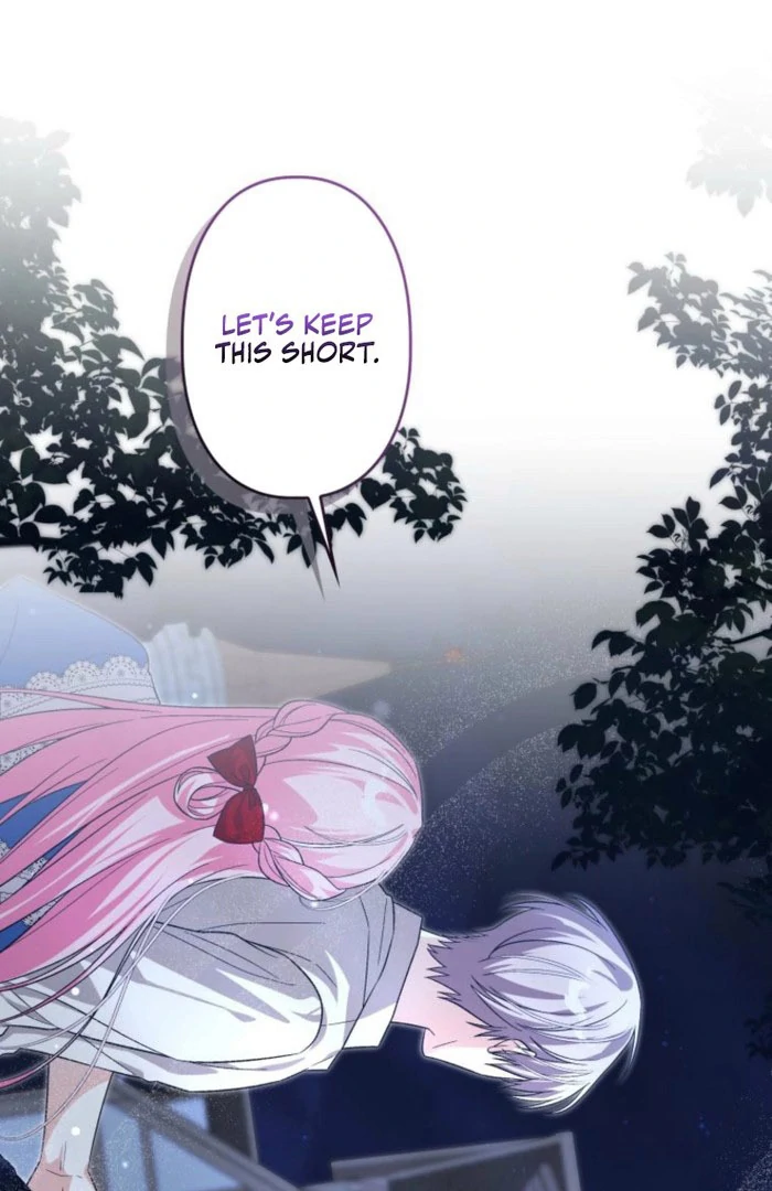 I Ended Up Becoming the Villain’s Personal Chef Chapter 22 - Page 49