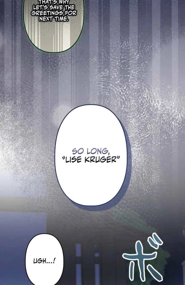 I Ended Up Becoming the Villain’s Personal Chef Chapter 22 - Page 60