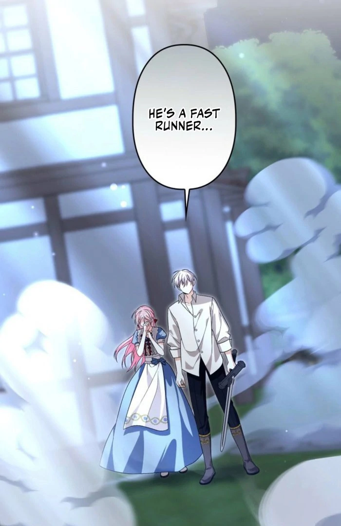 I Ended Up Becoming the Villain’s Personal Chef Chapter 22 - Page 63