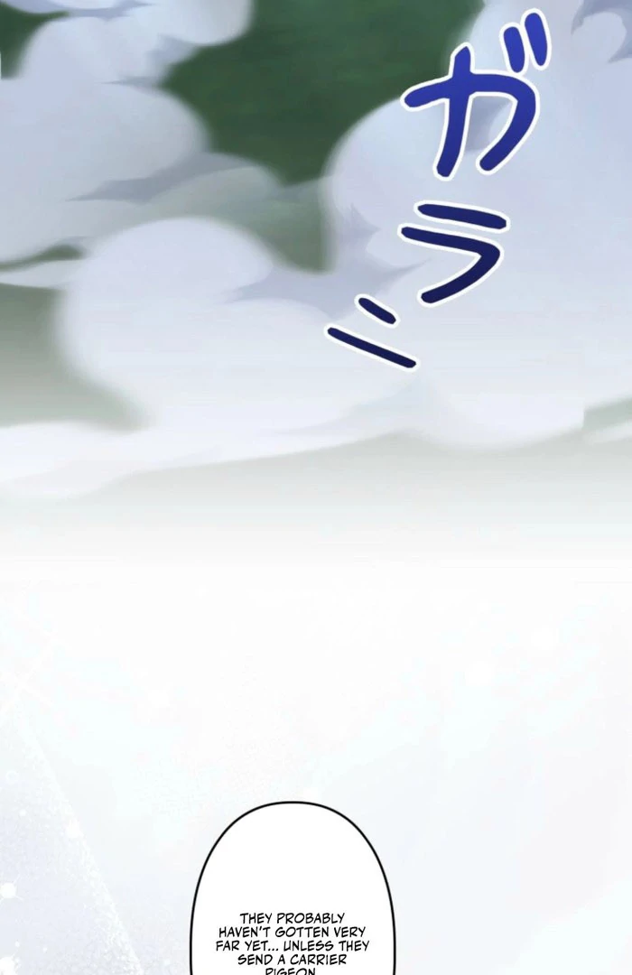 I Ended Up Becoming the Villain’s Personal Chef Chapter 22 - Page 64