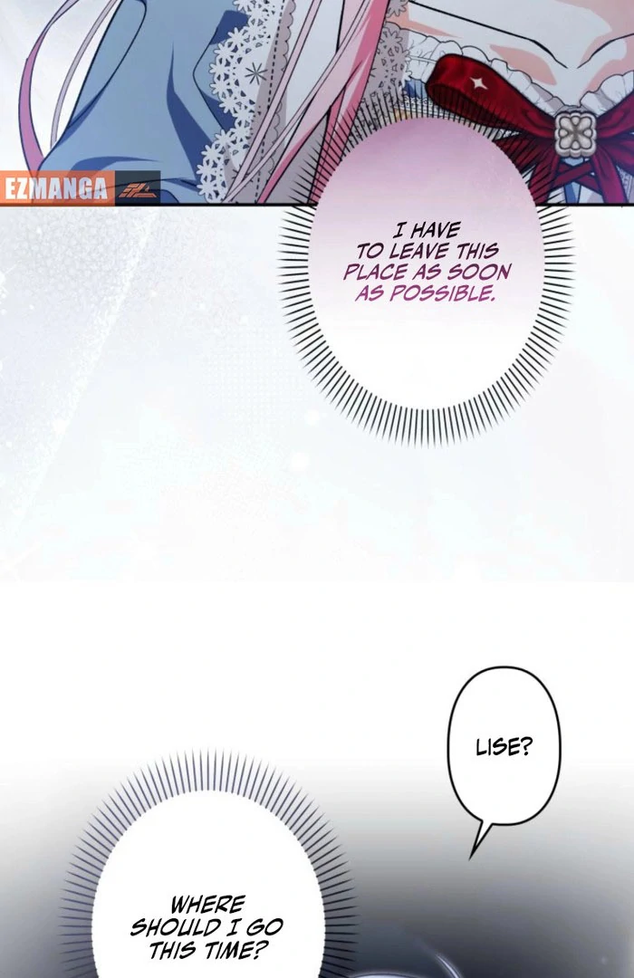 I Ended Up Becoming the Villain’s Personal Chef Chapter 22 - Page 69