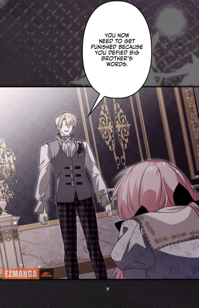 I Ended Up Becoming the Villain’s Personal Chef Chapter 22 - Page 81