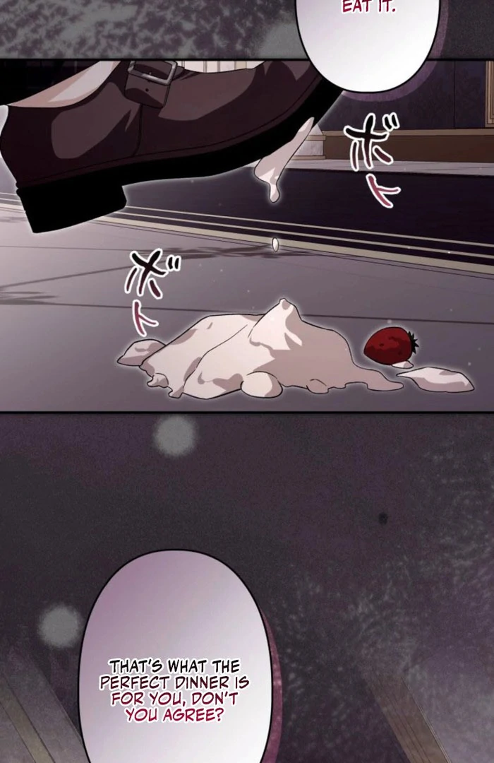 I Ended Up Becoming the Villain’s Personal Chef Chapter 22 - Page 83