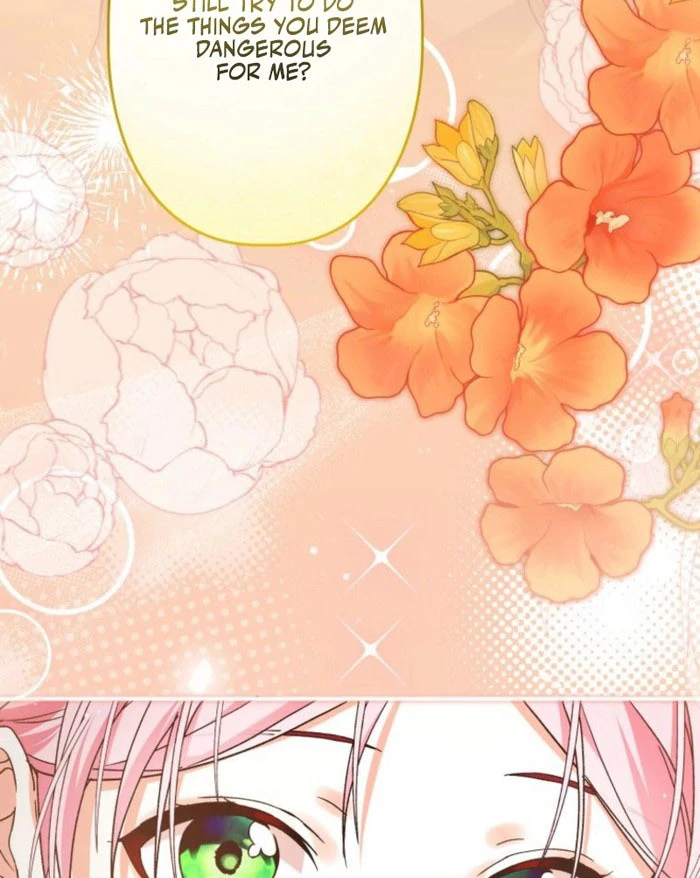 I Ended Up Becoming the Villain’s Personal Chef Chapter 22 - Page 93