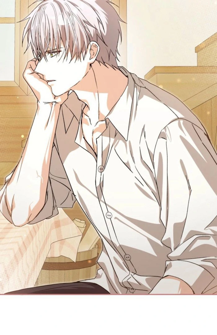 I Ended Up Becoming the Villain’s Personal Chef Chapter 23 - Page 16