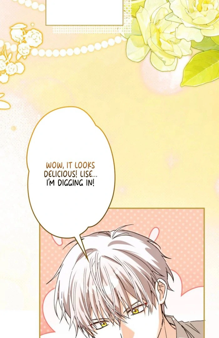 I Ended Up Becoming the Villain’s Personal Chef Chapter 23 - Page 22