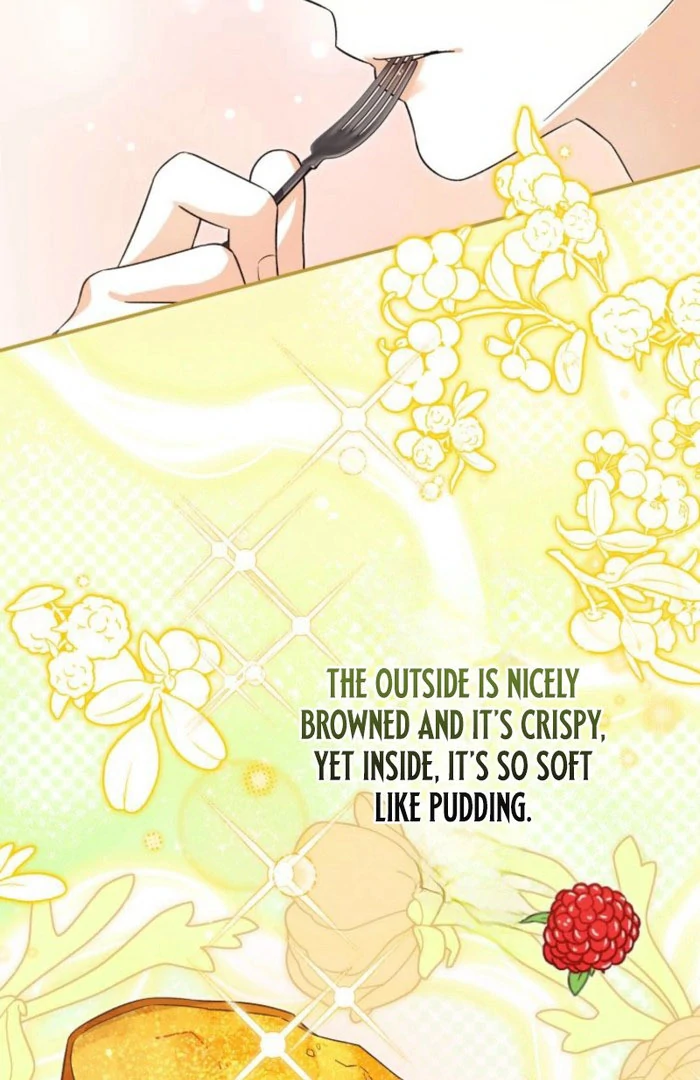 I Ended Up Becoming the Villain’s Personal Chef Chapter 23 - Page 24