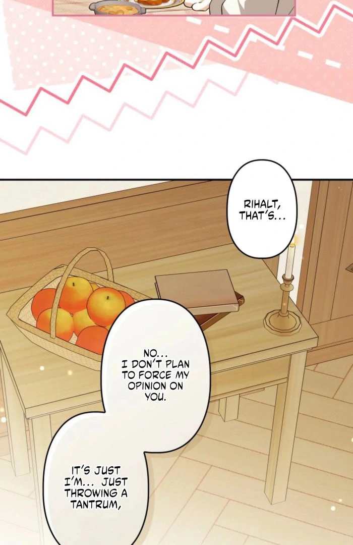 I Ended Up Becoming the Villain’s Personal Chef Chapter 23 - Page 29