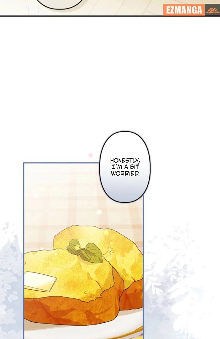 I Ended Up Becoming the Villain’s Personal Chef Chapter 23 - Page 30